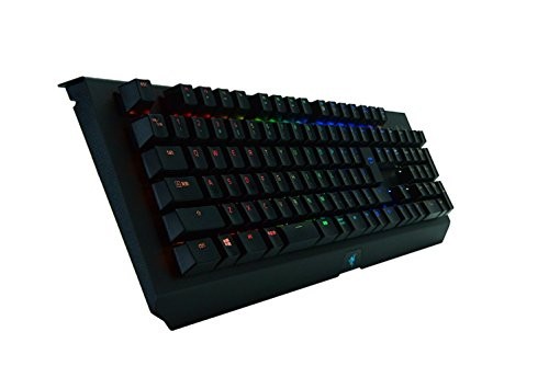Razer blackwidow chroma jp - x,