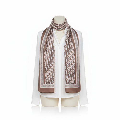 Foulard stola sciarpa - foulard,