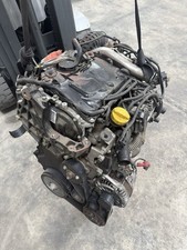 Motor Completo Nissan Qashqai