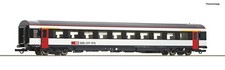 Roco 74475 H0 DC carrozza