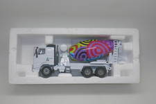 Camion Toupie VOLVO FH12 420