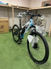 MTB Elettrica 250W – NUOVA