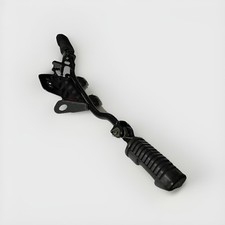 Barre poggiapiedi originali