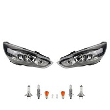 Set Di Fari Adatto Per Ford