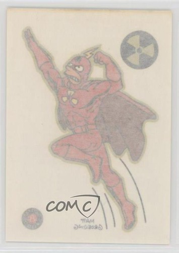 Skybox bongo comics - comics, 1993