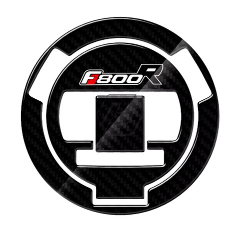 Bmw f800r 800 - f, tappo