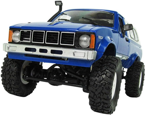22360 blu offroad - offroad, truck