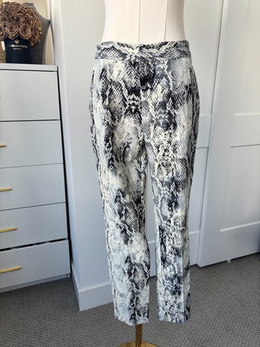 Pantalone zara basic - pantalone,