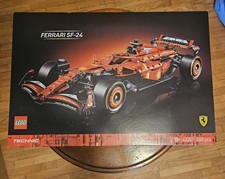 LEGO 42207 - Technic -