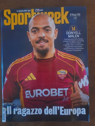 Gazzetta dello sport - la,