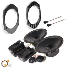 Kit 4 Casse Altoparlanti per