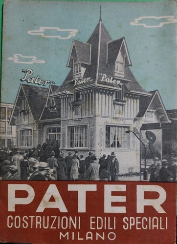 Pater costruzioni edili - pater,