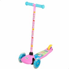 Monopattino Scooter Peppa Pig