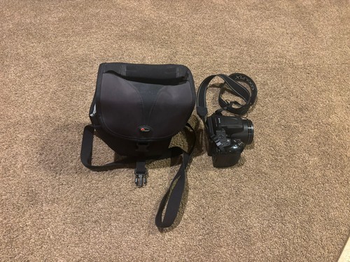 Nikon coolpix l840 fotocamera - l840,