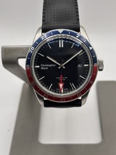 Christopher Ward C65 Trident