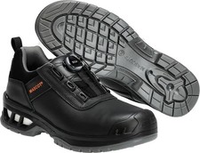 Scarpe antinfortunistiche