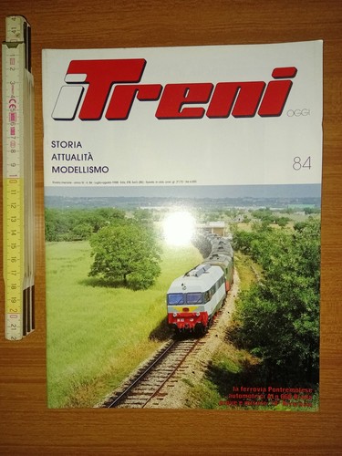Treni 1988 - 84, –