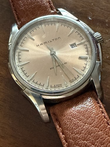 Hamilton automatic data ref - hamilton,