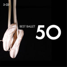 Andre Messager 100 Best Ballet