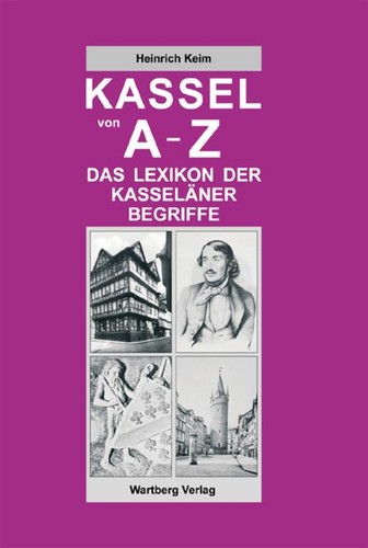 Kassel von heinrich keim - kassel,