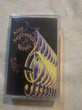 Sony Superstars of Music -