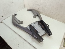 MANIGLIONI POSTERIORI HONDA TRANSALP 700 V 2007 2008 2013 CON GRAFFI