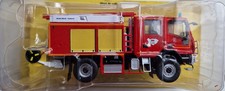 IXO 1/43 - Pompiers 122 -