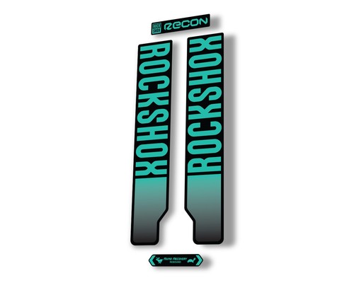 Rock shox recon - shox, 2021