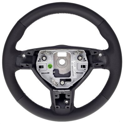 Volant pour opel astra cuir - volant,