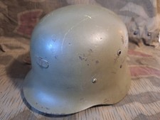 Elmetto Spagna Acciaio M42