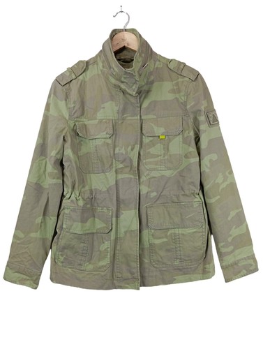 Giacca militare donna - giacca,