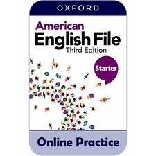 Codigos American English File