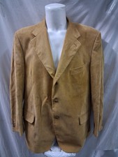 Giacca uomo velluto - uomo, cotone