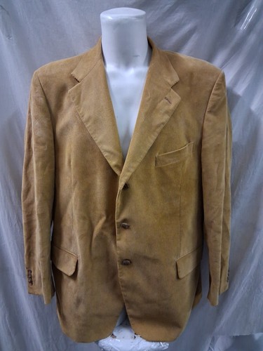 Giacca uomo velluto cotone - uomo,