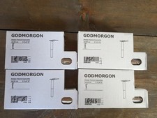 4 Piedini gambe Ikea GODMORGON