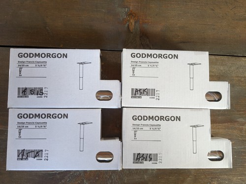Piedini gambe ikea - 4,