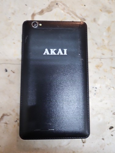 Tablet akai - tablet,