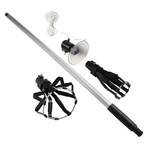 Kit cambio lampadina - kit,