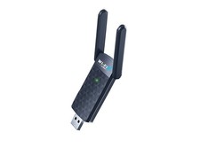 Chiavetta USB WIFI 6 AX1800