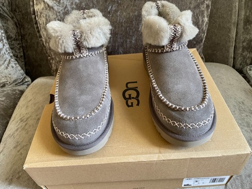 Stivali alpini ugg donna - ugg,