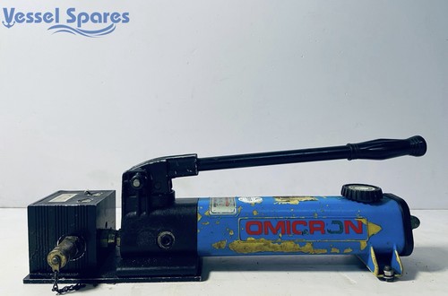 Pompa calibratore tester - pompa,