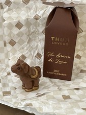Cavallo Thun centenario