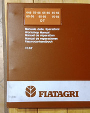 FIAT AGRI 35-66 35-66 DT