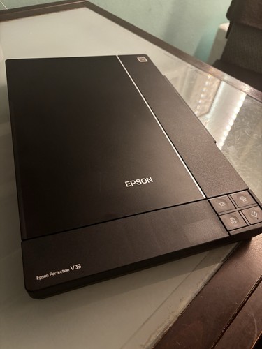 Epson perfection v33 j232c - perfection, a4