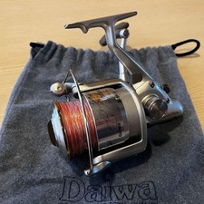Team Daiwa 5000HiA