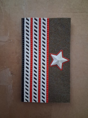 Grado militare obsoleto - obsoleto, non