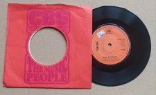 7"45 GIRI SANTANA WHEN I LOOK