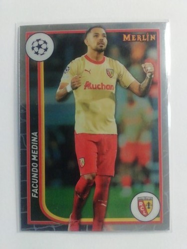 Obiettivo topps chrome - obiettivo,