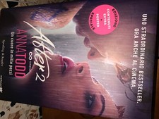 Secondo libro after - secondo,