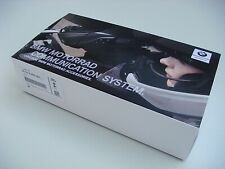 NUOVO ORIGINALE BMW SET